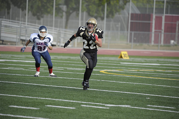 Sirens VS Maniax 6-4-11 032