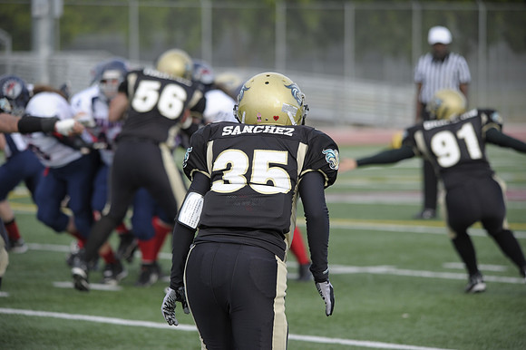 Sirens VS Maniax 6-4-11 068