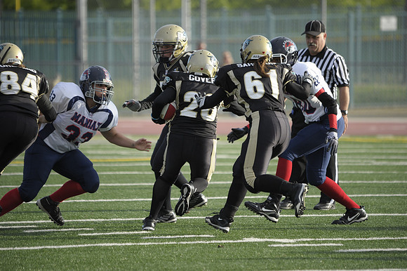 Sirens VS Maniax 6-4-11 097