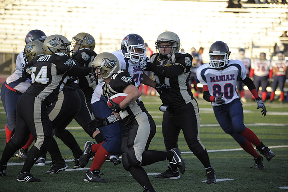 Sirens VS Maniax 6-4-11 155