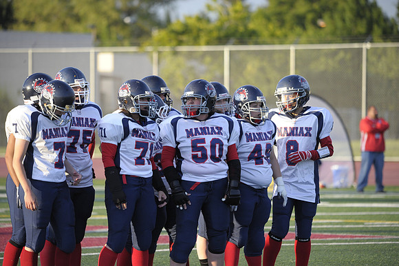 Sirens VS Maniax 6-4-11 148
