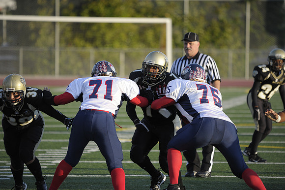 Sirens VS Maniax 6-4-11 124
