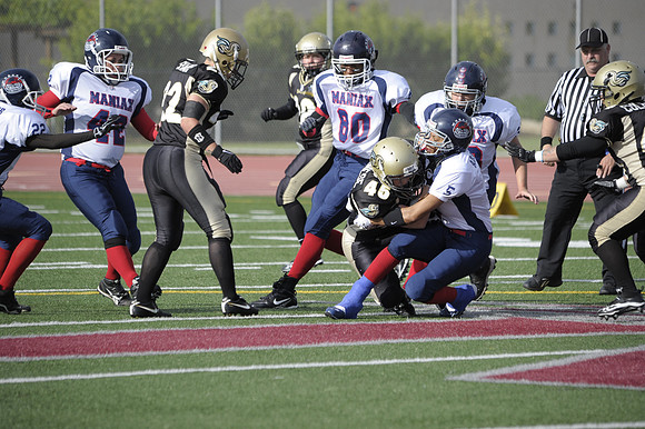 Sirens VS Maniax 6-4-11 005