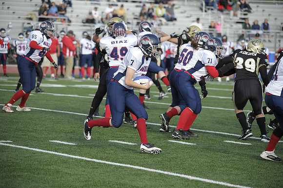 Sirens VS Maniax 6-4-11 023