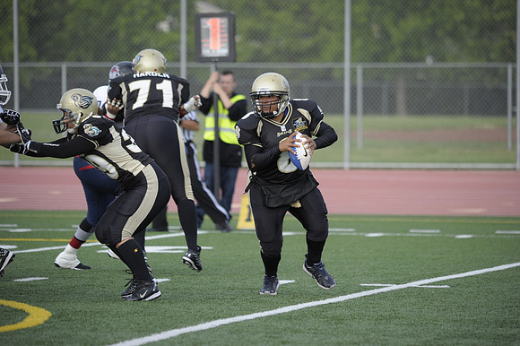Sirens VS Maniax 6-4-11 047