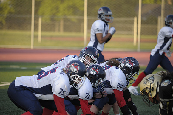 Sirens VS Maniax 6-4-11 162