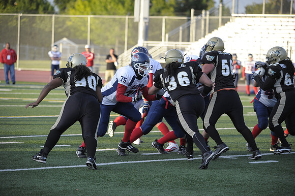 Sirens VS Maniax 6-4-11 151