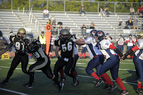 Sirens VS Maniax 6-4-11 114