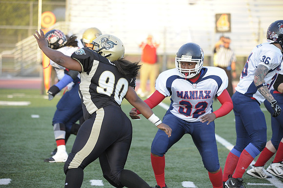 Sirens VS Maniax 6-4-11 168