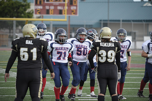 Sirens VS Maniax 6-4-11 082