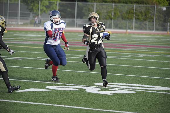 Sirens VS Maniax 6-4-11 038