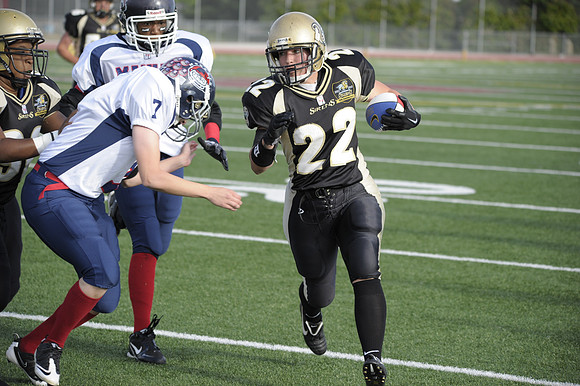 Sirens VS Maniax 6-4-11 041