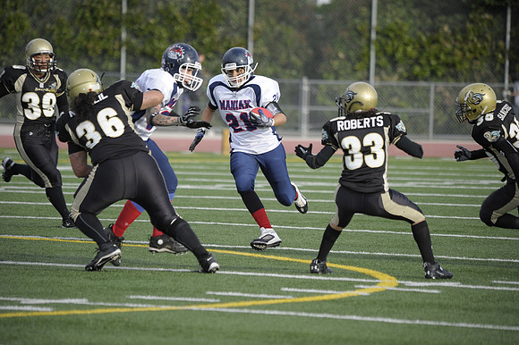 Sirens VS Maniax 6-4-11 054