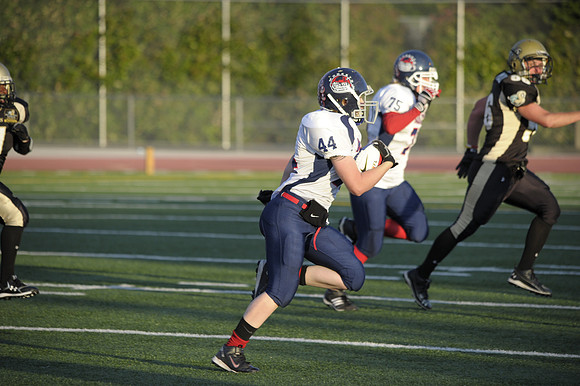 Sirens VS Maniax 6-4-11 146