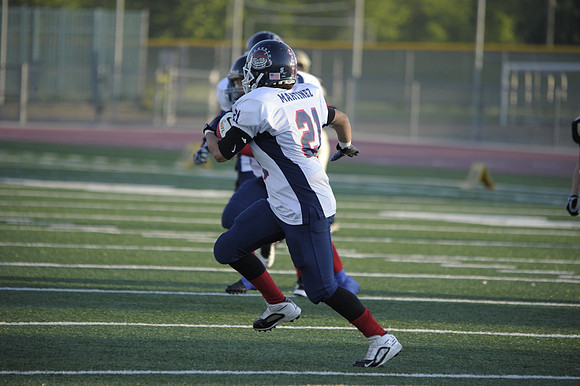 Sirens VS Maniax 6-4-11 122