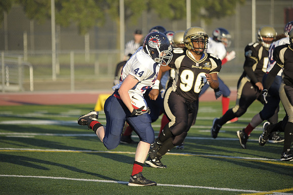 Sirens VS Maniax 6-4-11 145