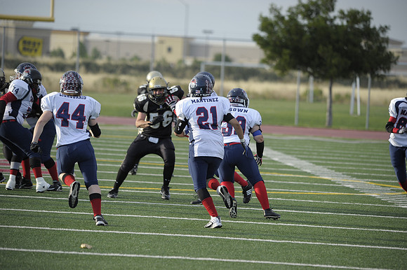 Sirens VS Maniax 6-4-11 103