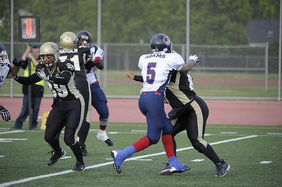 Sirens VS Maniax 6-4-11 048