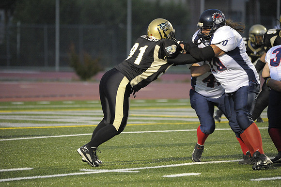 Sirens VS Maniax 6-4-11 185