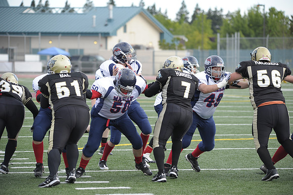 Sirens VS Maniax 6-4-11 079