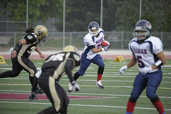 Sirens VS Maniax 6-4-11 055