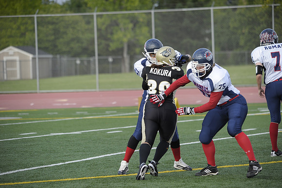 Sirens VS Maniax 6-4-11 045