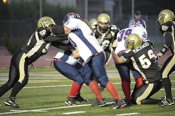 Sirens VS Maniax 6-4-11 186