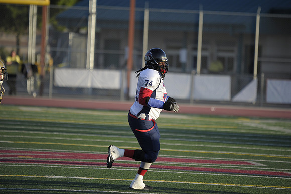 Sirens VS Maniax 6-4-11 132