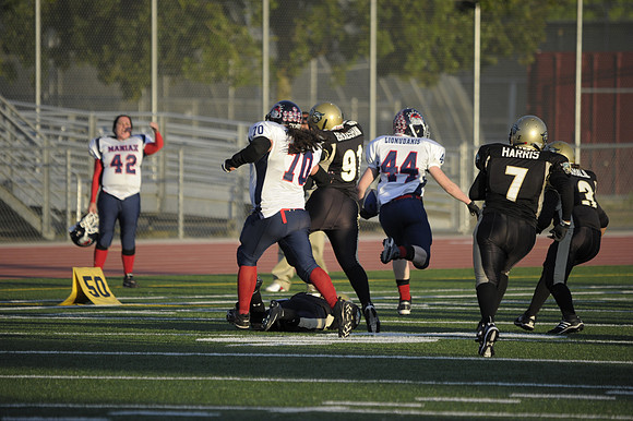 Sirens VS Maniax 6-4-11 142