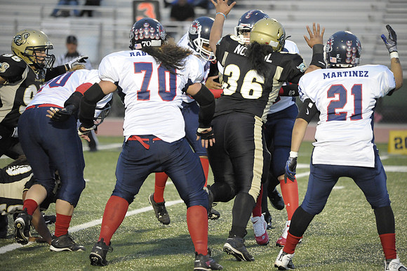 Sirens VS Maniax 6-4-11 178