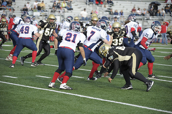 Sirens VS Maniax 6-4-11 024