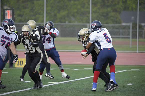 Sirens VS Maniax 6-4-11 049