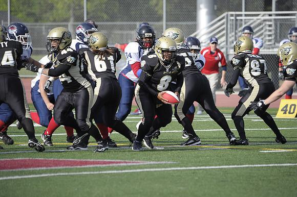 Sirens VS Maniax 6-4-11 001
