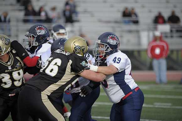 Sirens VS Maniax 6-4-11 073
