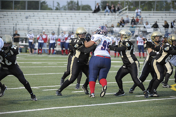 Sirens VS Maniax 6-4-11 171