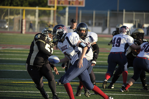 Sirens VS Maniax 6-4-11 128
