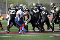 Sirens VS Maniax 6-4-11 009