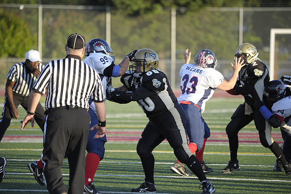 Sirens VS Maniax 6-4-11 136