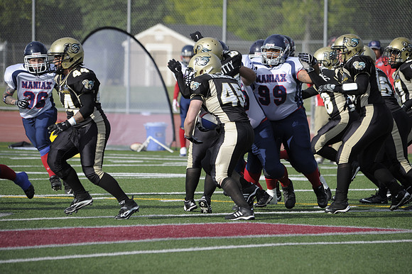 Sirens VS Maniax 6-4-11 003