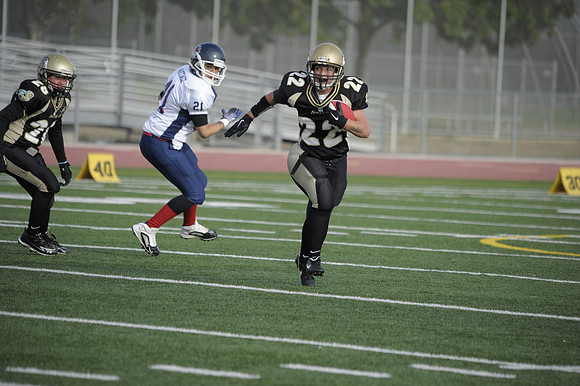 Sirens VS Maniax 6-4-11 030