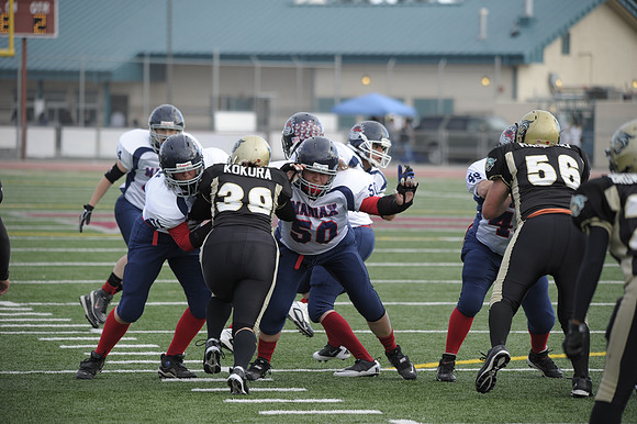 Sirens VS Maniax 6-4-11 083