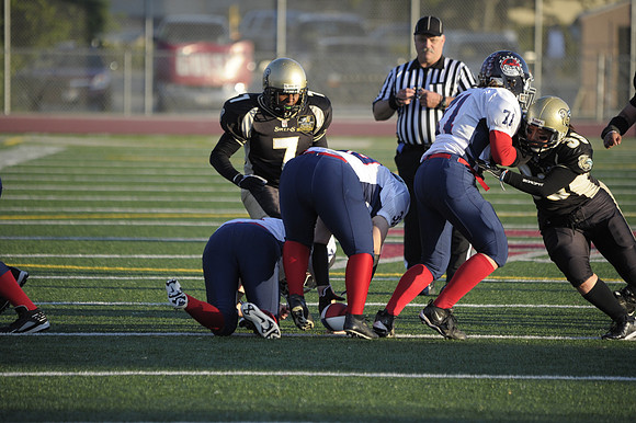 Sirens VS Maniax 6-4-11 129