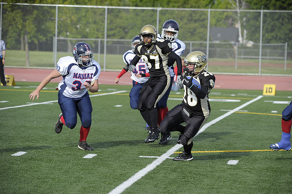 Sirens VS Maniax 6-4-11 019