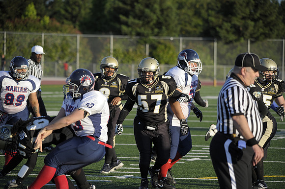 Sirens VS Maniax 6-4-11 116