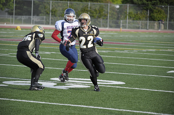 Sirens VS Maniax 6-4-11 039
