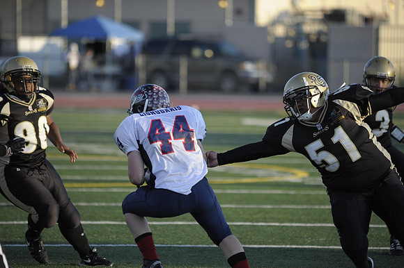 Sirens VS Maniax 6-4-11 126