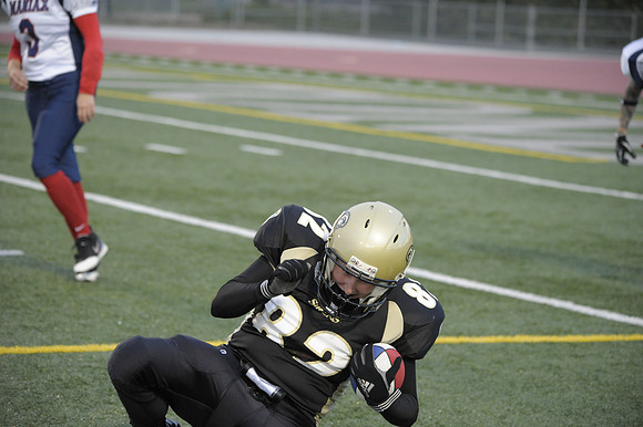 Sirens VS Maniax 6-4-11 170