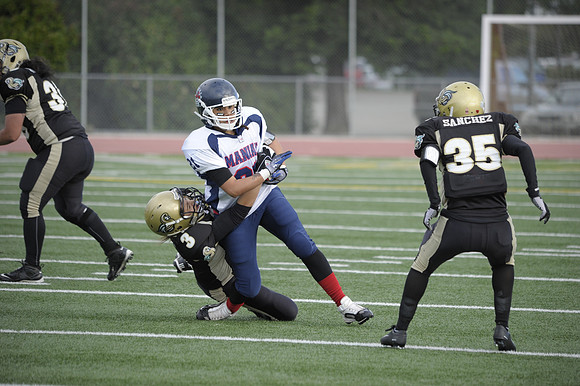 Sirens VS Maniax 6-4-11 056