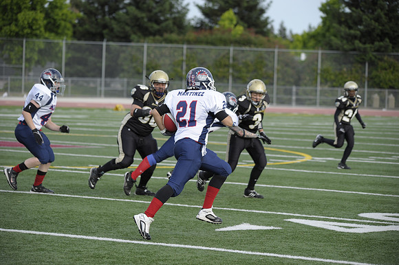 Sirens VS Maniax 6-4-11 052