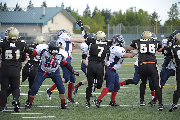 Sirens VS Maniax 6-4-11 080